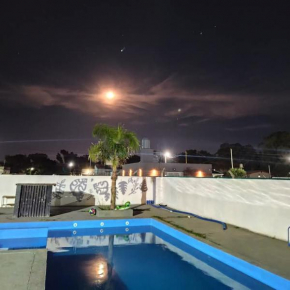 Hermoso depto con pileta en Santa Elena